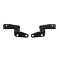 RIGID Industries 2018 Jeep Wrangler JL APillar Mount f2 DSeries DSS SRM or Ignite Lights 41659