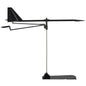 Schaefer Great Hawk Wind Indicator fBoats From 8M  20M H002F00