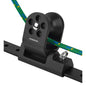 Schaefer Twin Sheet Block f114 TTrack  Black 3297