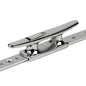 Schaefer MidRail ChockCleat Stainless Steel  1 7074