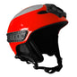 First Watch First Responder Water Helmet  LargeXL  Red FWBHRDLXL