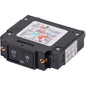 Blue Sea 7458 UL489 Circuit Breaker  30A Flat Rocker 7458
