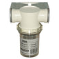 GROCO 114 Fresh Water Strainer w304 SS Basket  WSB1250