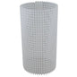 GROCO PWSA1251 Poly Basket Fits WSA1250  WSB1250 PWSA1251