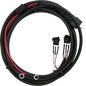 RIGID Industries Radiance Bar MultiTrigger Harness 40200