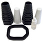 SmartPlug BF50 Female ConnectorGasket Kit PKF50G