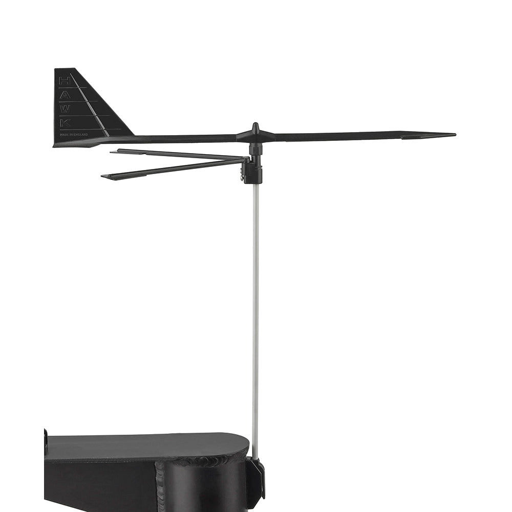 Schaefer Hawk Wind Indicator fBoats up to 8M  10 H001F00
