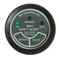 SafeTAlert Gas Vapor Alarm UL 2 Instrument Case  Black MGD1
