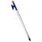 SeaDog Aluminum Boat Hook  8  Two Piece 4910241