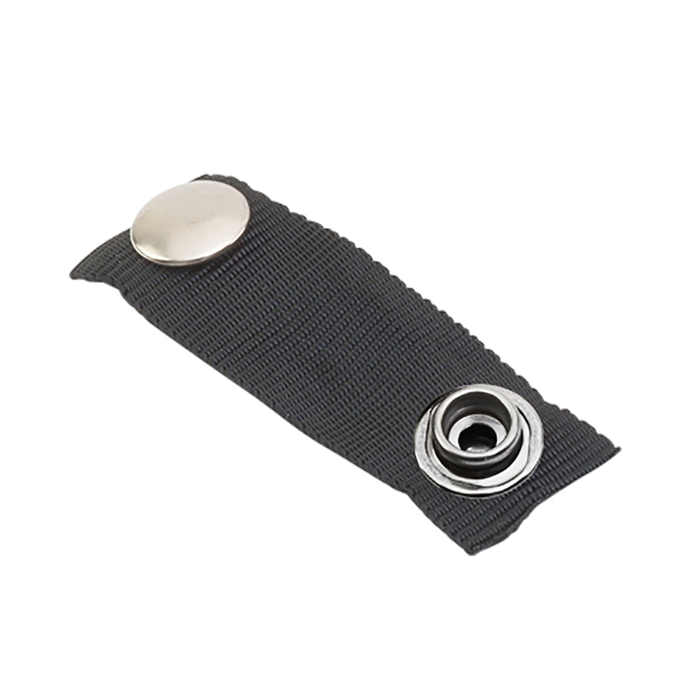 SeaDog AddASnap  Black  112 299201B1