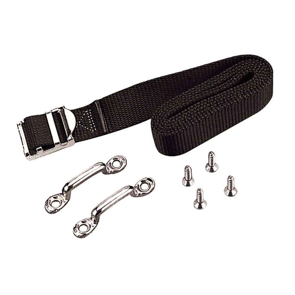 SeaDog Heavy Duty Battery Box Strap  48 4150821