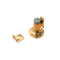 SeaDog Door Stop  Catch  Brass  2 2227121