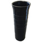 Tigress 812 Flared Vinyl Replacement Insert Liner  Black 881524