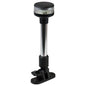 SeaDog LED Fold Down All Around Light fPontoon Boat  9 4000231