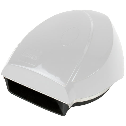 SeaDog Sonic Mini Compact Horn  White 4311521