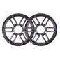 Fusion XSX65SPG 65 Sports Grill Cover  Grey f XS Series Speakers 0101287810