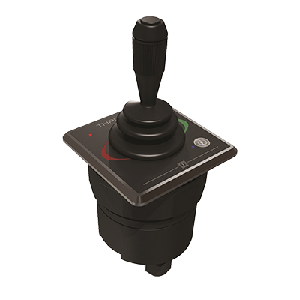 VETUS Joystick wHold BPPJA