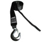 Rod Saver Winch Strap Replacement wTail  25 WS25T