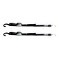 Rod Saver Utility TieDown  1 x 6  Pair UTD