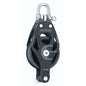 Harken 45mm Single Element Block wSwivel  Becket 6231
