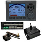 SITEX SP382 Autopilot Core Pack Including Flux Gate Compass  Rotary Feedback No Pump SP382