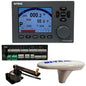 SITEX SP3818 Autopilot Core Pack Including Compact GPS Compass  RotaryFeedback No Pump SP3818