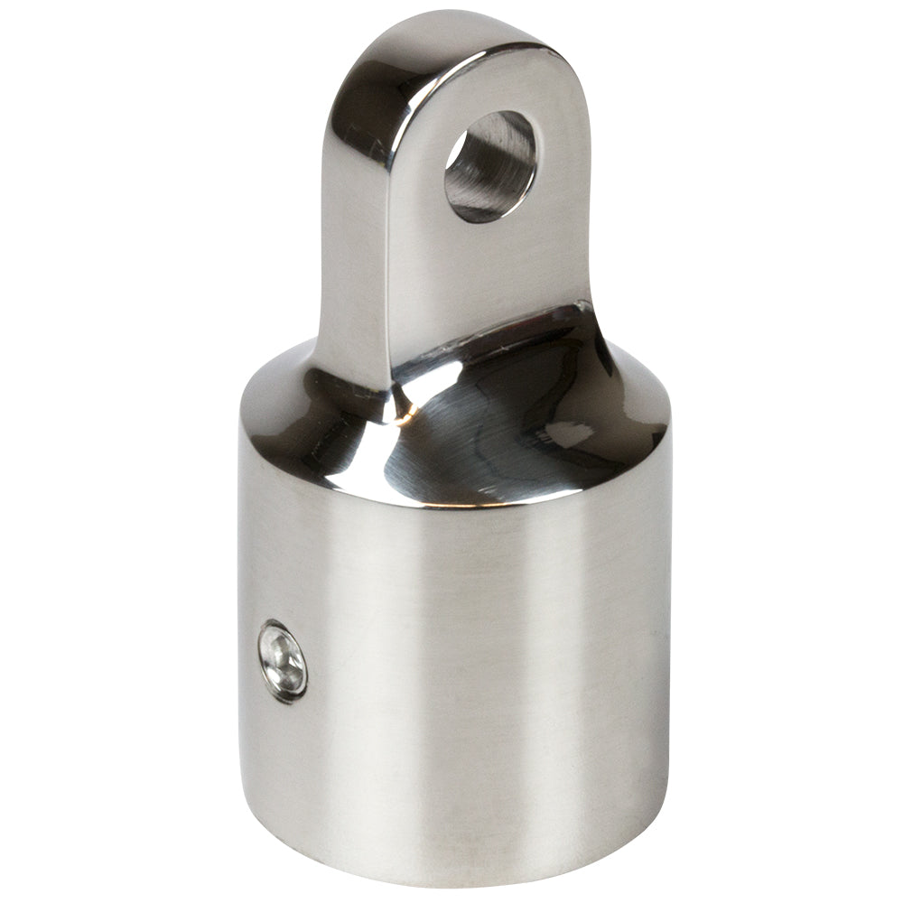 SeaDog Stainless Heavy Duty Top Cap  1 2701111