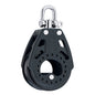Harken 57mm Carbo Air Block wSwivel 2600