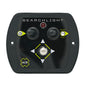 ACR Dash Mount Point Pad Controller fRCL95 Searchlight 9637