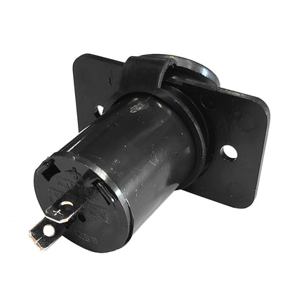 SeaDog 12V Power Socket  Cap 4261131