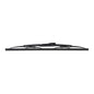 Marinco Deluxe Stainless Steel Wiper Blade  Black  20 34020B