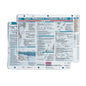 Davis Quick Reference Coastwise Piloting Card 126