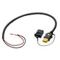 Cannon Battery End Cable 1903017