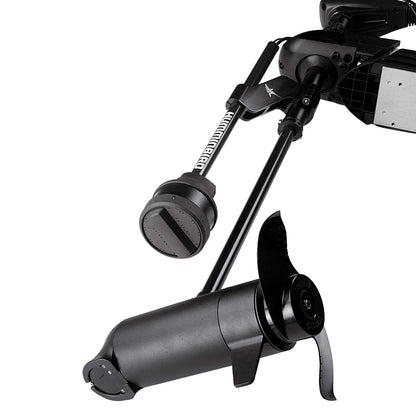 Humminbird MEGA 360 Imaging Foretrex 4112601