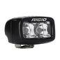 RIGID Industries SRM Series Pro Spot Surface Mount  Black 902213