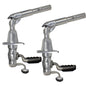 TACO Grand Slam 390 Outrigger Mount f112 Outrigger GS390