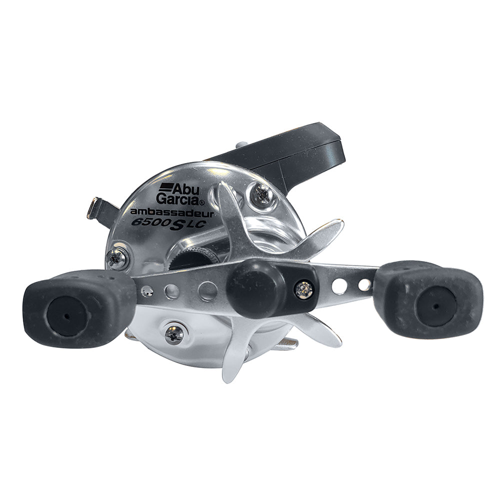 Abu Garcia AMBS6500LC Ambassadeur S Line Counter 1400536