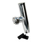 CE Smith Adjustable Mid Mount Rod Holder Aluminum 114 or 1516 wSleeve  Hex Key 53771