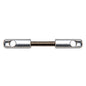 C Sherman Johnson Splice Eye to Splice Eye Fitting LS3200