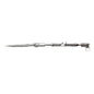 C Sherman Johnson Open Body Turnbuckle wSplice Eye LS5200