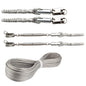 C Sherman Johnson Splice Line Small Boat Kit fBoats up to 30 SLK30
