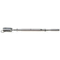 C Sherman Johnson Closed Body Jaw to Swage Tubular Turnbuckle f18 Wire 26412