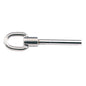 C Sherman Johnson Single Threaded Gate Eye f316 Wire 27407