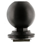 Scotty 168 112 Ball wLow Profile Track Mount 0168