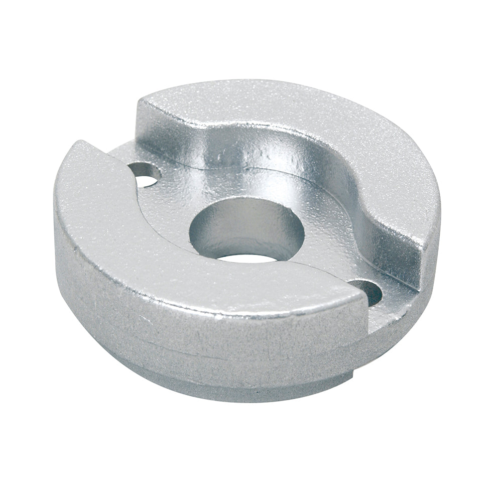 Tecnoseal VETUS Bow Thruster Zinc Washer Anode Set  3555 KGF wHardware 23506