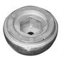 Tecnoseal Quick Zinc Propeller Nut Anode Kit fBTQ140 Bow Thrusters 03605