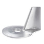 Tecnoseal Standard Aluminum Trim Tab Anode f2550 HP Mercury Engines 00829AL
