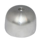 Tecnoseal Zinc Sidepower Anode fSP550 HYD SH420  AH550 Sleipner Bow Thruster Propellers 01053