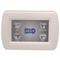 Jabsco Control Kit fDeluxe Flush  Lite Flush Toilets 580291000