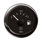 Veratron 52MM 2116 ViewLine Tank Level Gauge EF  3180 Ohm  Black Dial  Bezel A2C59514091